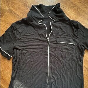 Auden Short Sleeve Pajama Top